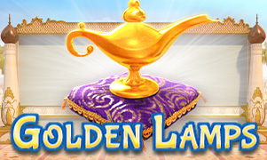 đá gà đòn c1 Golden Lamps