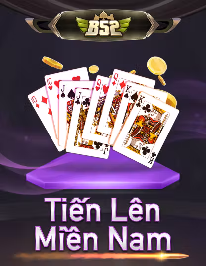 B52 Tiến Lên Miền Nam Portrait
